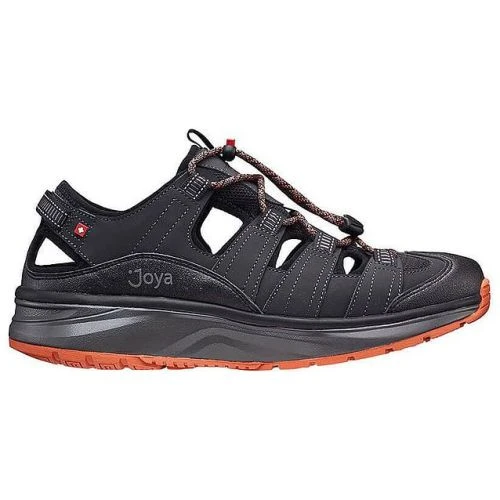 Joya Mens Como II Shoe Sandal - Black 4 Joya Mens Como II Shoe Sandal - Black - Image 2