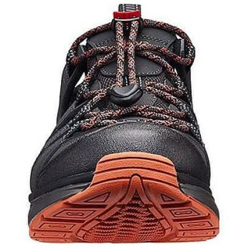 Joya Mens Como II Shoe Sandal - Black 9 Joya Mens Como II Shoe Sandal - Black - Image 7