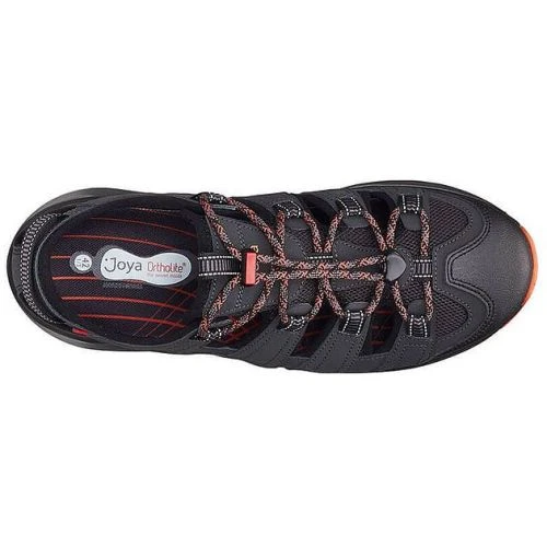 Joya Mens Como II Shoe Sandal - Black 7 Joya Mens Como II Shoe Sandal - Black - Image 5