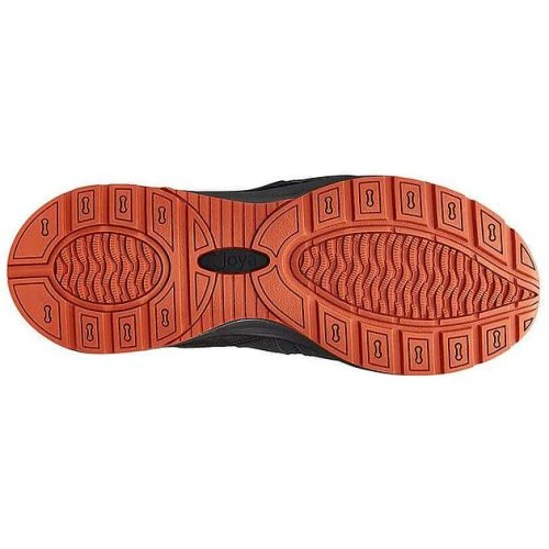 Joya Mens Como II Shoe Sandal - Black 8 Joya Mens Como II Shoe Sandal - Black - Image 6