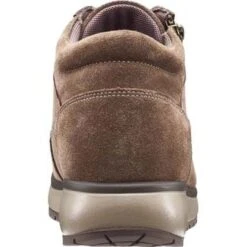 Joya Womens Dakota Ankle Boots - Brown -Shoe Sales Shop Joya Dakota Brown 4 23