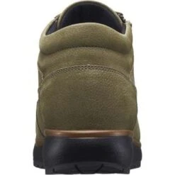 Joya Womens Dakota Ankle Boots - Green -Shoe Sales Shop Joya Dakota Green 4 11