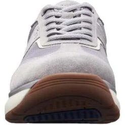 Joya Mens David Shoes - Grey -Shoe Sales Shop Joya DavidII Grey 2 29