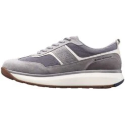 Joya Mens David Shoes - Grey -Shoe Sales Shop Joya DavidII Grey 3 29