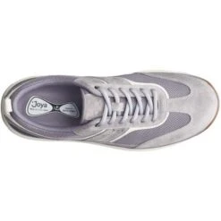 Joya Mens David Shoes - Grey -Shoe Sales Shop Joya DavidII Grey 5 29