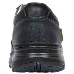 Joya Womens Dynamo III Slip Resistant Shoes - Black -Shoe Sales Shop Joya DynamoIIISR Black 4 32