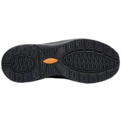 Joya Womens Dynamo III Slip Resistant Shoes - Black -Shoe Sales Shop Joya DynamoIIISR Black 6 32