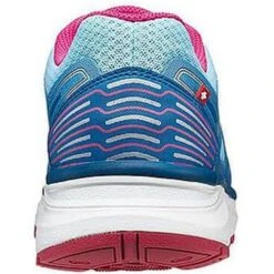 Joya Womens Electra Trainers - Light Blue -Shoe Sales Shop Joya Electra Blue 4 22