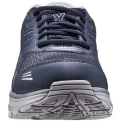 Joya Womens Electra Trainers - Dark Blue -Shoe Sales Shop Joya Electra DarkBlue 2 10