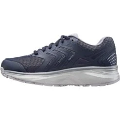 Joya Womens Electra Trainers - Dark Blue -Shoe Sales Shop Joya Electra DarkBlue 3 10