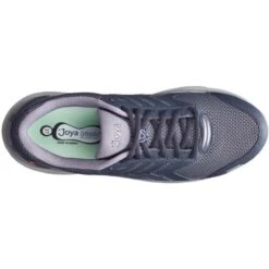 Joya Womens Electra Trainers - Dark Blue -Shoe Sales Shop Joya Electra DarkBlue 5 10