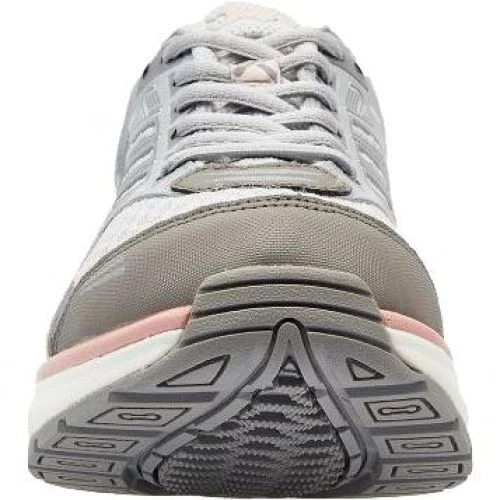 Joya Womens Electra Emotion Shoes Trainers - Light Grey 5 Joya Womens Electra Emotion Shoes Trainers - Light Grey - Image 3