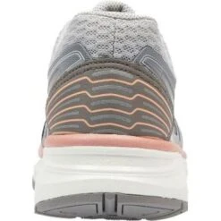 Joya Womens Electra Emotion Shoes Trainers - Light Grey 11 Joya Womens Electra Emotion Shoes Trainers - Light Grey -Shoe Sales Shop Joya Electra LightGrey 4 25