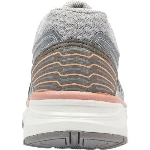 Joya Womens Electra Emotion Shoes Trainers - Light Grey 6 Joya Womens Electra Emotion Shoes Trainers - Light Grey - Image 4