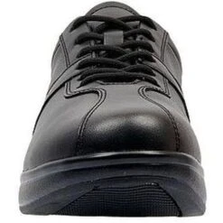 Joya Womens Emma Emotion Leather Lace Up Shoes - Black 13 Joya Womens Emma Emotion Leather Lace Up Shoes - Black -Shoe Sales Shop Joya Emma Black 2 24