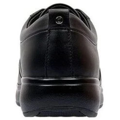 Joya Womens Emma Emotion Leather Lace Up Shoes - Black 14 Joya Womens Emma Emotion Leather Lace Up Shoes - Black -Shoe Sales Shop Joya Emma Black 4 24