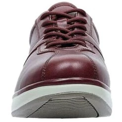 Joya Womens Emma Trainers - Dark Red 9 Joya Womens Emma Trainers - Dark Red -Shoe Sales Shop Joya Emma DarkRed 02 22
