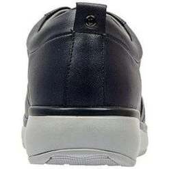 Joya Womens Emma Emotion Leather Lace Up Shoes - Navy 13 Joya Womens Emma Emotion Leather Lace Up Shoes - Navy -Shoe Sales Shop Joya Emma Navy 4 24