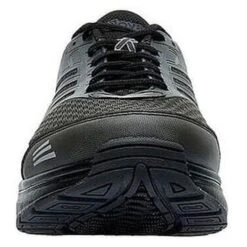 Joya Mens Flash SR Emotion Trainers Shoes - Black -Shoe Sales Shop Joya Flash Black 2 42