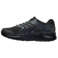 Joya Mens Flash SR Emotion Trainers Shoes - Black -Shoe Sales Shop Joya Flash Black 3 42