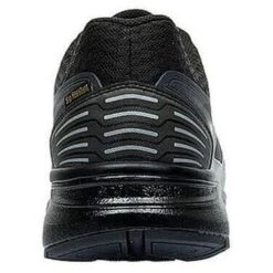 Joya Mens Flash SR Emotion Trainers Shoes - Black -Shoe Sales Shop Joya Flash Black 4 42