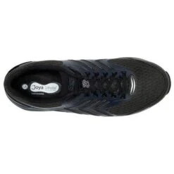 Joya Mens Flash SR Emotion Trainers Shoes - Black -Shoe Sales Shop Joya Flash Black 5 42