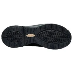 Joya Mens Flash SR Emotion Trainers Shoes - Black -Shoe Sales Shop Joya Flash Black 6 42