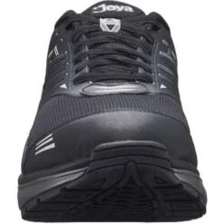 Joya Mens Flash SR STX Trainers Shoes - Black -Shoe Sales Shop Joya FlashSRSTX Black 2 12