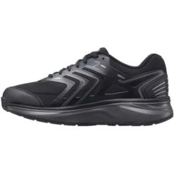Joya Mens Flash SR STX Trainers Shoes - Black -Shoe Sales Shop Joya FlashSRSTX Black 3 12