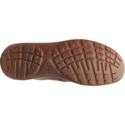 Joya Mens Havana Leather Boat Style Shoes - Light Brown -Shoe Sales Shop Joya Havanna LightBrown 6 29