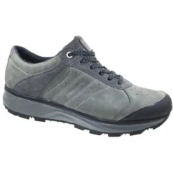 Joya Mens Innsbruck Low PTX Water Resistant Trainers - Stone -Shoe Sales Shop Joya InnsbruckLowPTX Stone 1 30