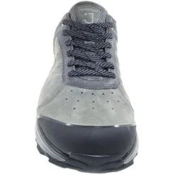 Joya Mens Innsbruck Low PTX Water Resistant Trainers - Stone -Shoe Sales Shop Joya InnsbruckLowPTX Stone 2 30