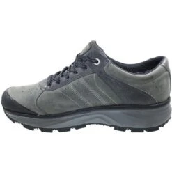 Joya Mens Innsbruck Low PTX Water Resistant Trainers - Stone -Shoe Sales Shop Joya InnsbruckLowPTX Stone 4 30