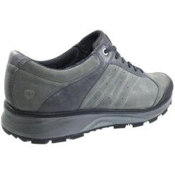 Joya Mens Innsbruck Low PTX Water Resistant Trainers - Stone -Shoe Sales Shop Joya InnsbruckLowPTX Stone 7 30