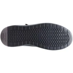 Joya Womens Laura Casual Leather Trainers - Black II 12 Joya Womens Laura Casual Leather Trainers - Black II -Shoe Sales Shop Joya Laura BlackII 6 23