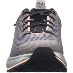 Joya Womens Maui Trainers - Brown -Shoe Sales Shop Joya Maui Brown 2 10