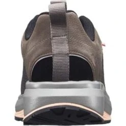 Joya Womens Maui Trainers - Brown -Shoe Sales Shop Joya Maui Brown 4 10