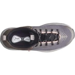 Joya Womens Maui Trainers - Brown -Shoe Sales Shop Joya Maui Brown 5 10