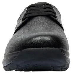 Joya Mens Mustango II Leather Shoes - Black 10 Joya Mens Mustango II Leather Shoes - Black -Shoe Sales Shop Joya MustangII Black 2 30