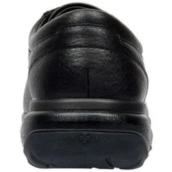 Joya Mens Mustango II Leather Shoes - Black 11 Joya Mens Mustango II Leather Shoes - Black -Shoe Sales Shop Joya MustangII Black 4 30