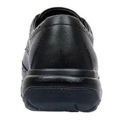 Joya Mens Paso Fino II Formal Leather Shoes - Black 14 Joya Mens Paso Fino II Formal Leather Shoes - Black -Shoe Sales Shop Joya PasoFinoII Black 3 30