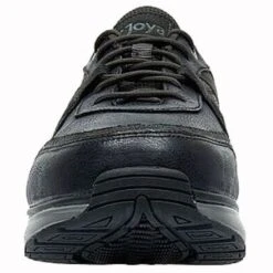 Joya Mens Tony II Trainers - Black 9 Joya Mens Tony II Trainers - Black -Shoe Sales Shop Joya TonyII Black 02 22