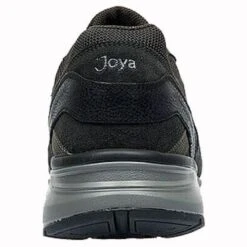Joya Mens Tony II Trainers - Black 11 Joya Mens Tony II Trainers - Black -Shoe Sales Shop Joya TonyII Black 04 22