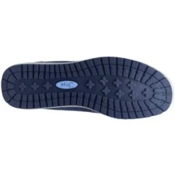 Joya Womens Vancouver Leather Shoes - Dark Blue -Shoe Sales Shop Joya Vancouver DarkBlue 6 23