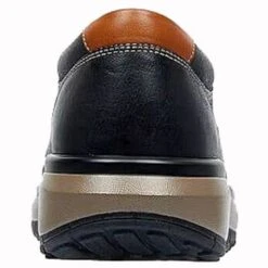 Joya Womens Venice Shoes - Black -Shoe Sales Shop Joya Venice Black 04 20