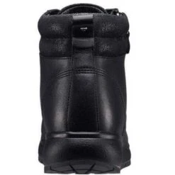 Joya Womens Wilma II Ankle Boots - Black -Shoe Sales Shop Joya WilmaII Blk 3 36