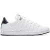 K-Swiss Mens Lozan II Trainers - White Deep Lake Peacoat 1 K-Swiss Mens Lozan II Trainers - White Deep Lake Peacoat -Shoe Sales Shop KSwiss LozanII WtDeepLakeNavy 3 10