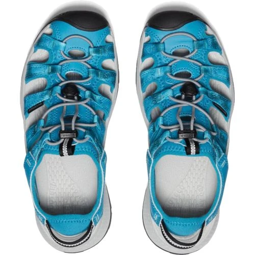 Keen - Astoria West Sandal - Sea Moss Tie Dye - Womens 4 Keen - Astoria West Sandal - Sea Moss Tie Dye - Womens - Image 2