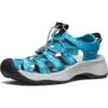 Keen - Astoria West Sandal - Sea Moss Tie Dye - Womens 2 Keen - Astoria West Sandal - Sea Moss Tie Dye - Womens -Shoe Sales Shop Keen AstoriaWest SeaMossTieDye 3 7