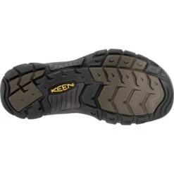 Keen Mens Newport Waterproof Sandals - Bison -Shoe Sales Shop Keen Newport Bison 3 28